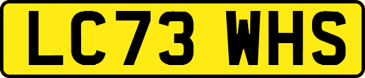 LC73WHS
