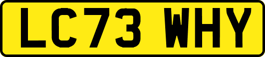 LC73WHY