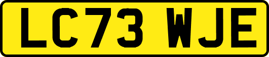 LC73WJE