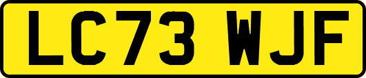 LC73WJF
