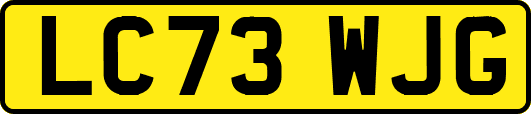 LC73WJG