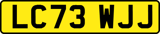 LC73WJJ