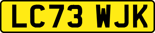 LC73WJK
