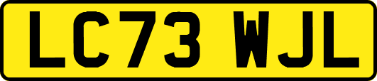 LC73WJL