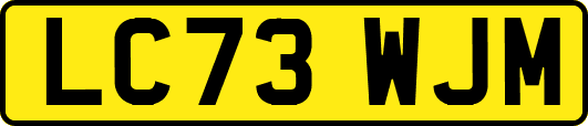 LC73WJM