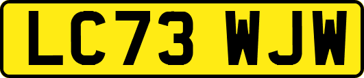LC73WJW