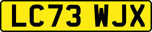 LC73WJX