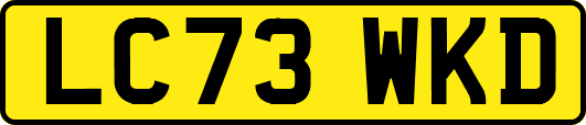 LC73WKD