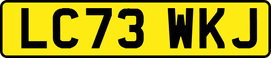 LC73WKJ