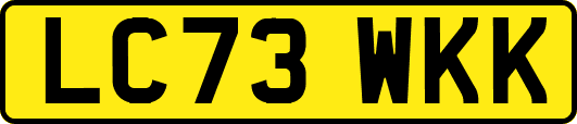 LC73WKK