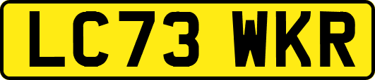 LC73WKR