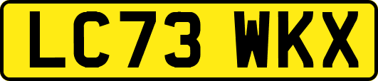 LC73WKX