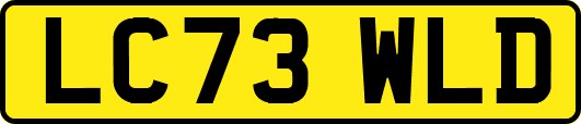 LC73WLD