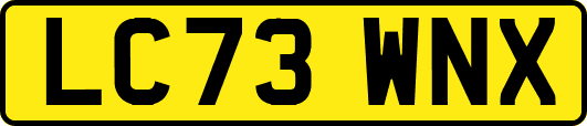 LC73WNX