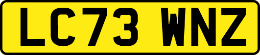 LC73WNZ