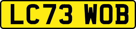 LC73WOB