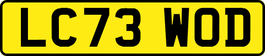 LC73WOD