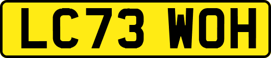 LC73WOH