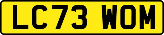 LC73WOM