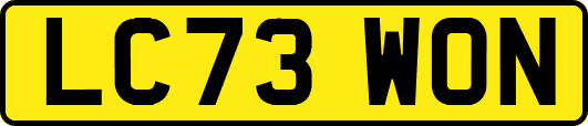 LC73WON