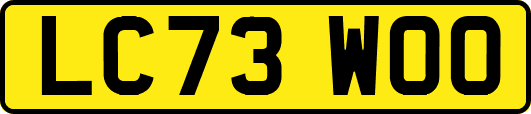 LC73WOO
