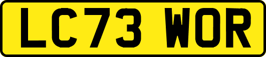 LC73WOR