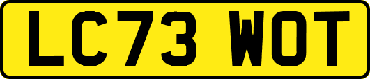 LC73WOT