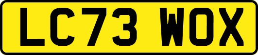 LC73WOX