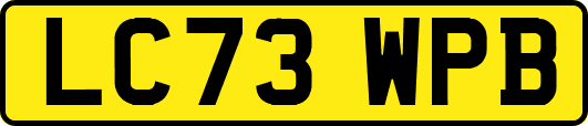 LC73WPB