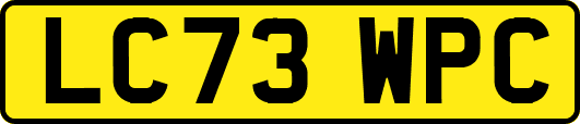LC73WPC