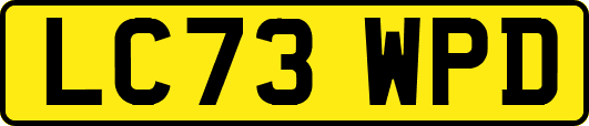 LC73WPD