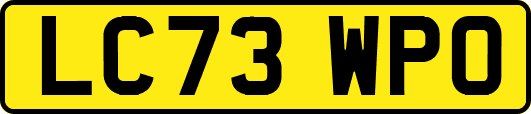 LC73WPO