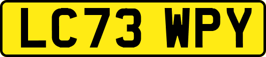 LC73WPY