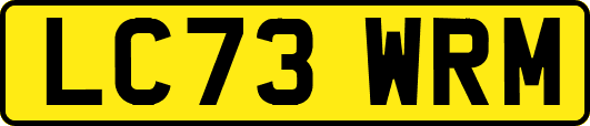 LC73WRM