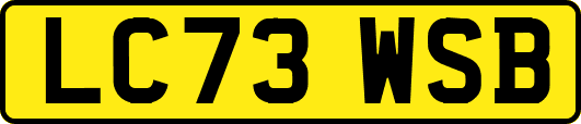 LC73WSB