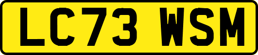 LC73WSM