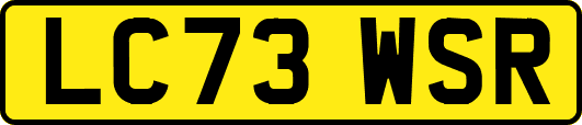 LC73WSR