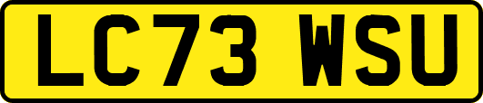 LC73WSU