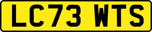 LC73WTS