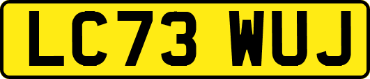 LC73WUJ