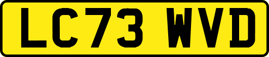LC73WVD