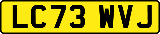 LC73WVJ