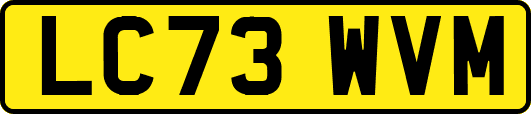LC73WVM