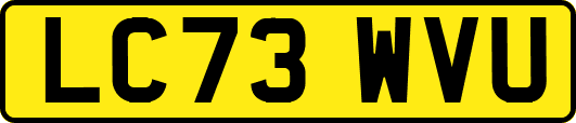 LC73WVU