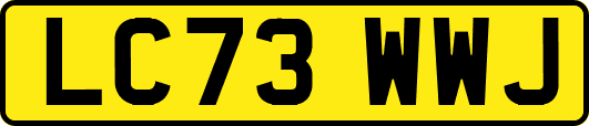 LC73WWJ