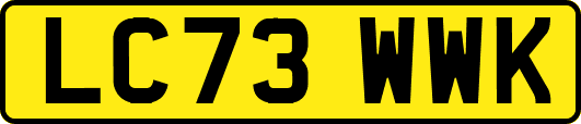 LC73WWK