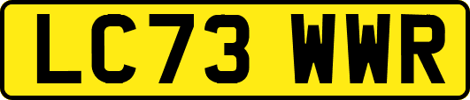 LC73WWR