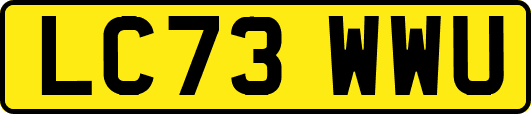 LC73WWU