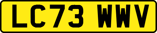 LC73WWV