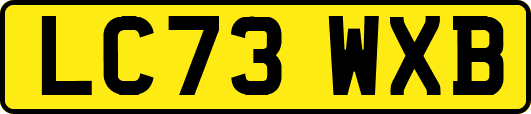 LC73WXB